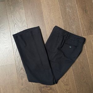 Banana Republic Martin Fit Work Pants Trousers